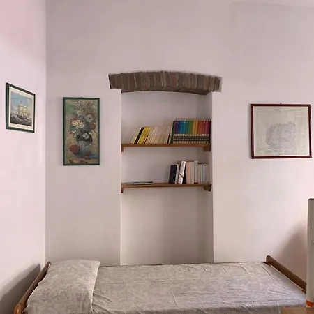 Via Scappini Apartamento Rio Marina