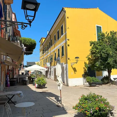 Via Scappini Apartamento Rio Marina