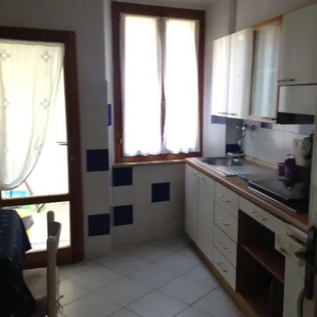 Via Scappini Apartamento