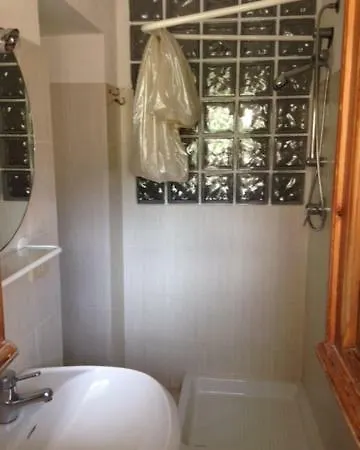 Apartamento Via Scappini Rio Marina