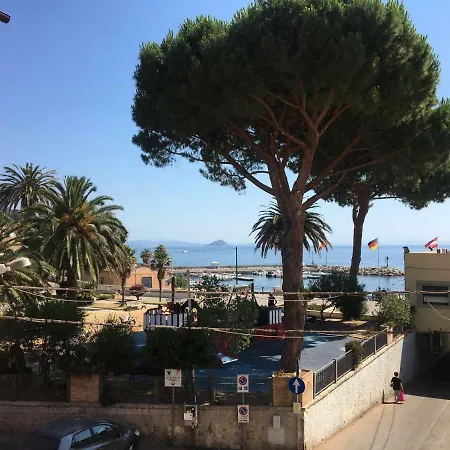 Apartamento Via Scappini Rio Marina