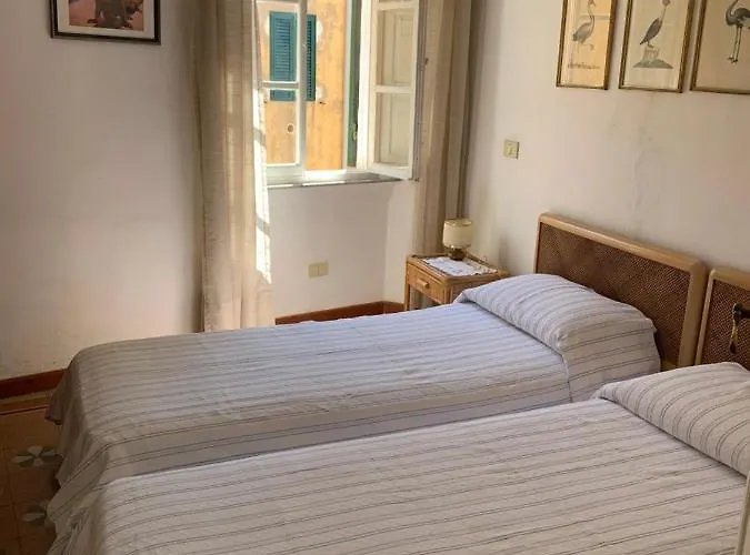 Apartment Via Scappini