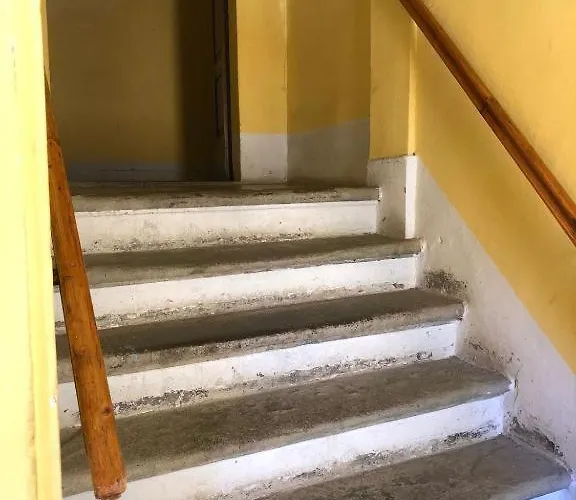 Via Scappini Apartmán