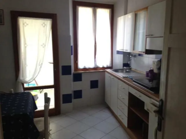 Via Scappini Apartment