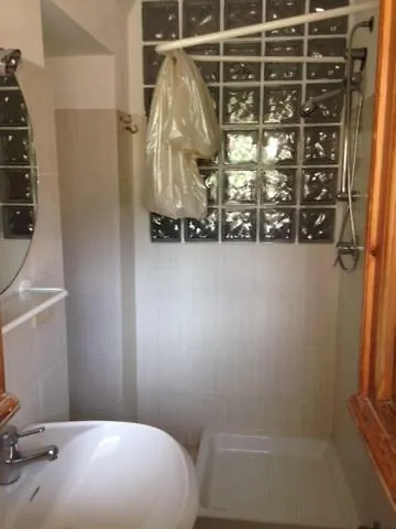 Apartmán Via Scappini Rio Marina