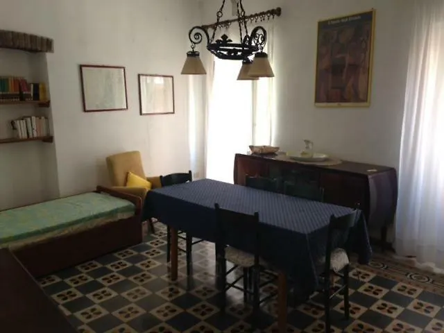 Via Scappini Apartment *