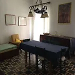 Via Scappini Διαμέρισμα *