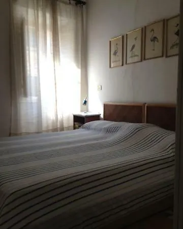 Via Scappini شقة *