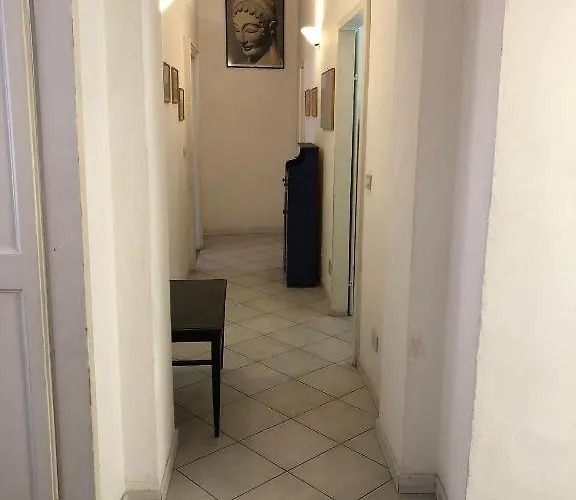 Διαμέρισμα Via Scappini