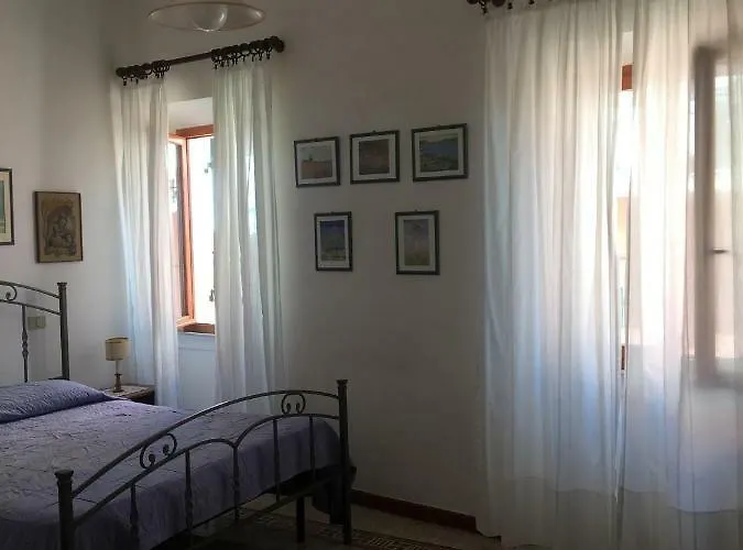 Via Scappini Διαμέρισμα Rio Marina