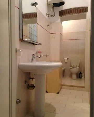 Via Scappini
