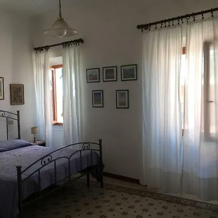 Via Scappini דירה ריו מרינה